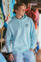 MANAO Summer Hoodie HONU | mint