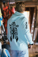 MANAO Summer Hoodie HONU | mint