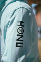 MANAO Summer Hoodie HONU | mint