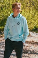 MANAO Summer Hoodie HONU | mint