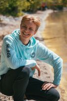 MANAO Summer Hoodie HONU | mint