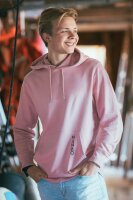 MANAO Summer Hoodie HONU | rose