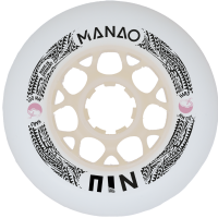 MANAO NIU Rolle | Hard
