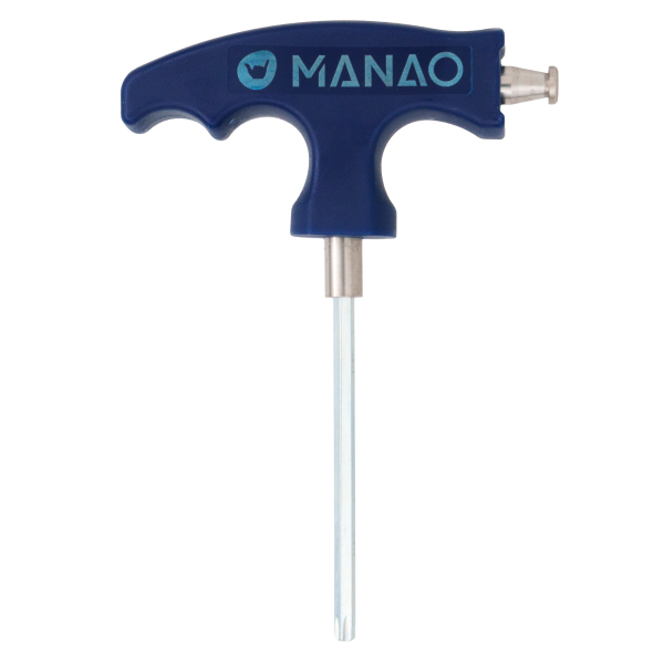 MANAO Wechselklingentool