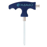 MANAO Wechselklingentool