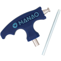 MANAO Wechselklingentool