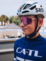 Skate | Halskette | Schwarz-Mint