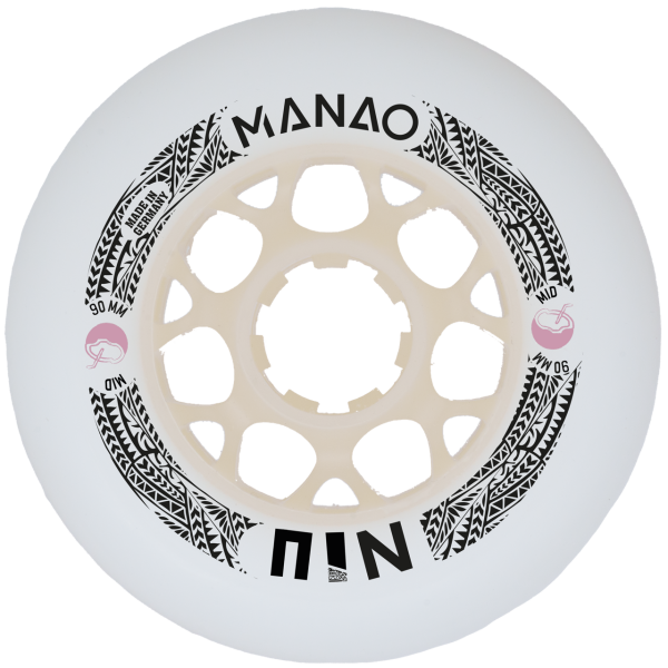 MANAO NIU Rolle | Medium