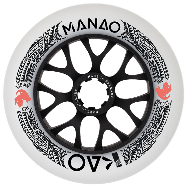 MANAO KAO Rolle | Medium | 100 mm