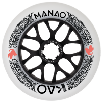 MANAO KAO Rolle | Medium | 100 mm