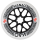 MANAO KAO Rolle | Medium | 100 mm