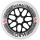 MANAO KAO Rolle | Medium | 100 mm