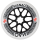 MANAO KAO Rolle | Medium | 100 mm