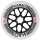 MANAO KAO Rolle | Medium | 100 mm