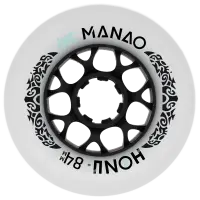 MANAO HONU Rolle | Soft | 84mm