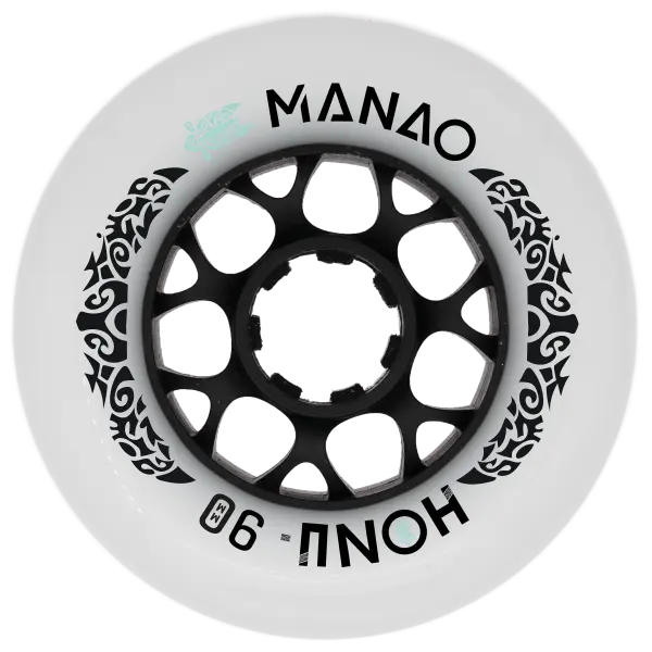 MANAO HONU Rolle | Soft | 90mm